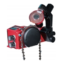 SAW CHAIN SHARPENER