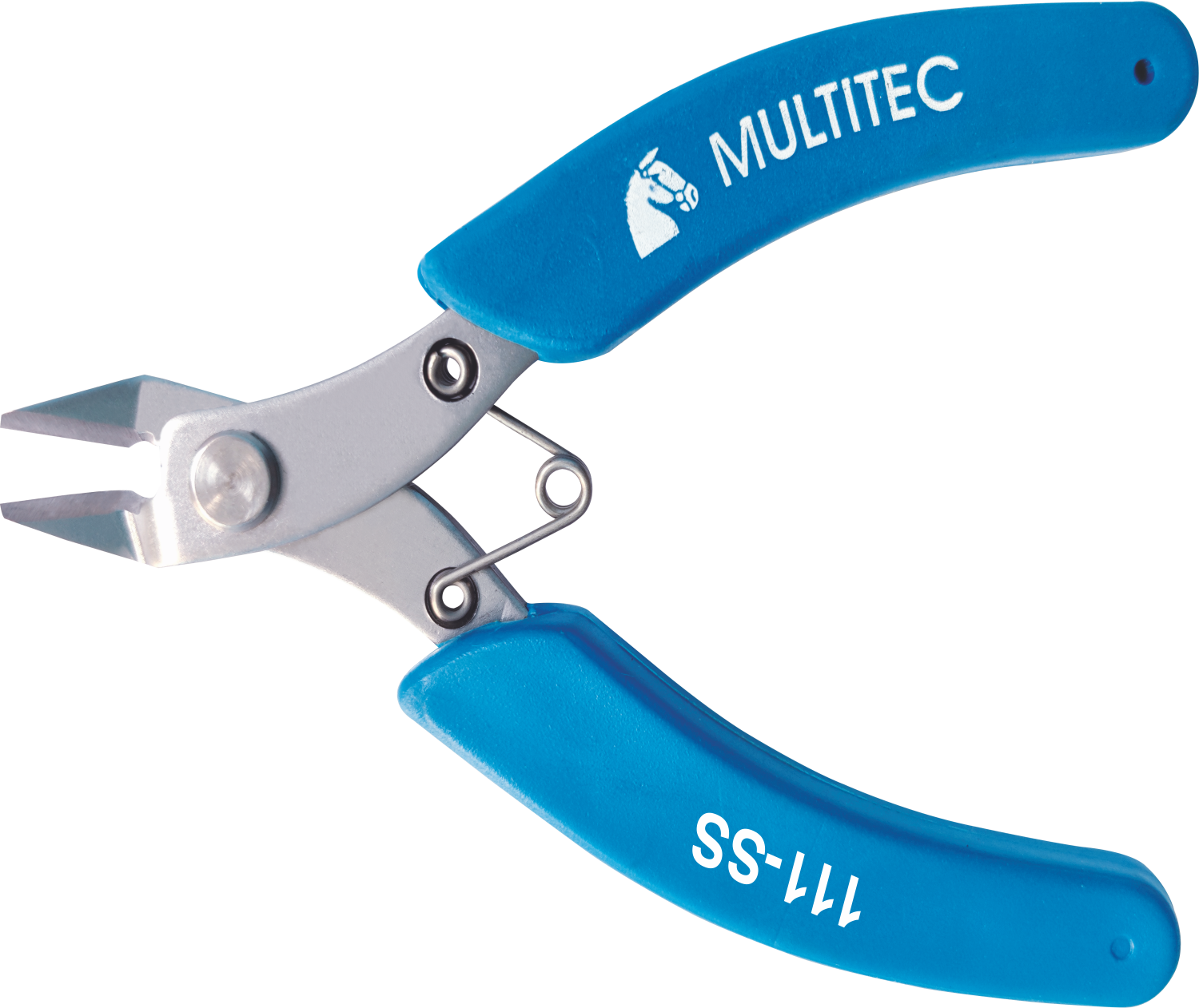 Stainless Steel Palm Nipper Model - 111SS 
