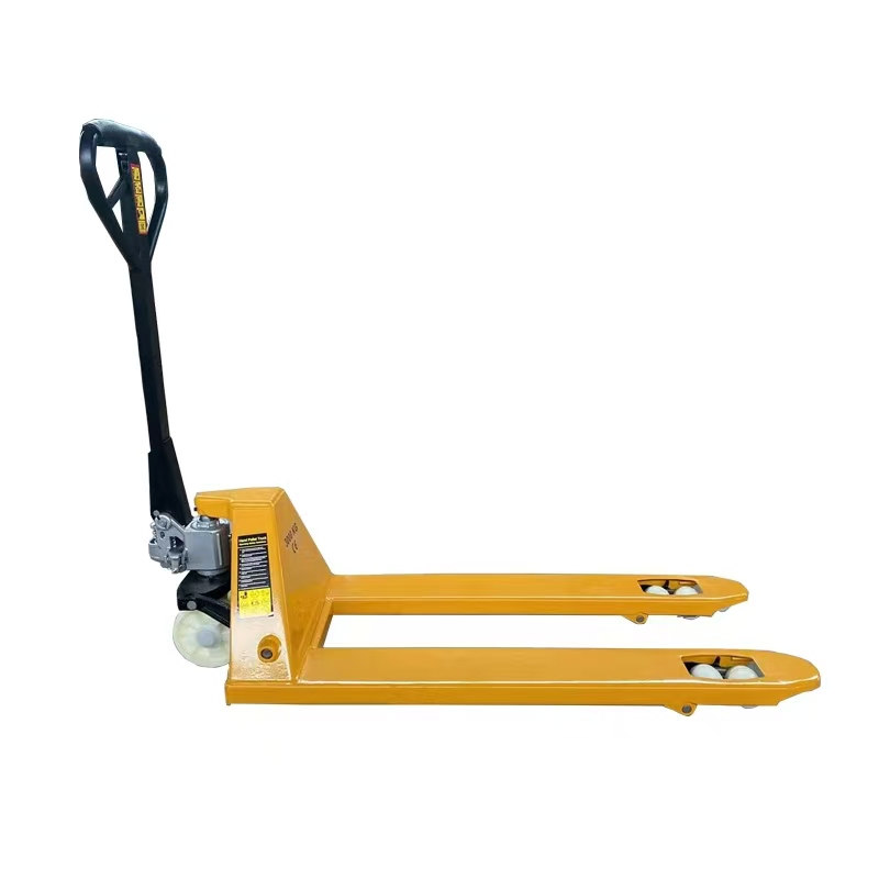 hand pallet trucks
