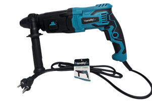 Rotary Hammer 26-200 Pro