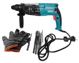 Rotary Hammer 28-30