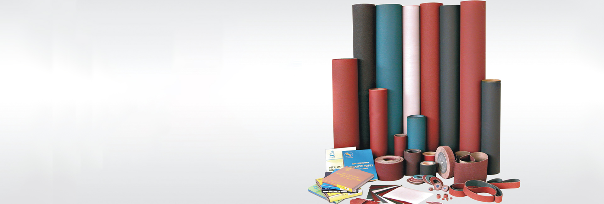 Coated Abrasives
