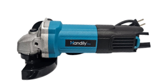 Angle Grinder HP-AG1037 PRO