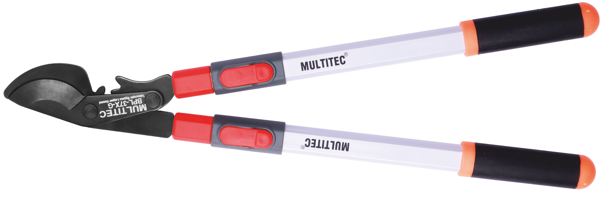 BPL-37XG -Telescopic Extra Leverage Geared By-pass Lopper