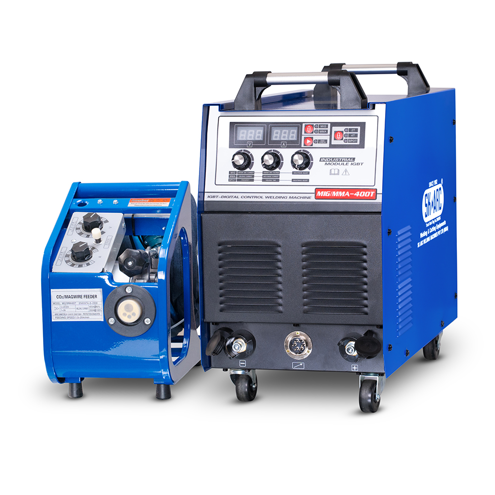 Welding Machine