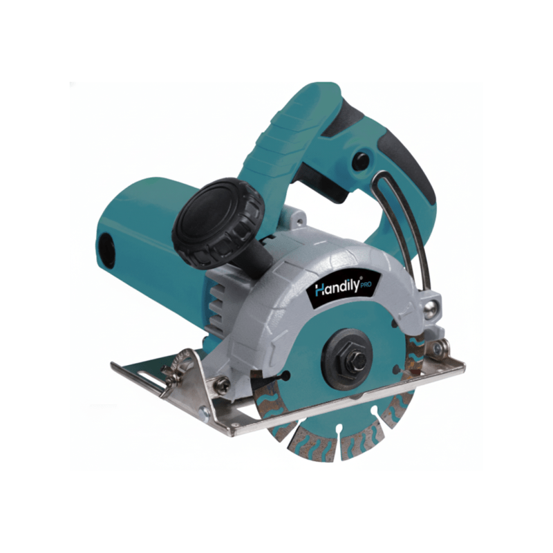 HP-MC-125 WD Pro Heavy Duty Marble Cutter – 1800W