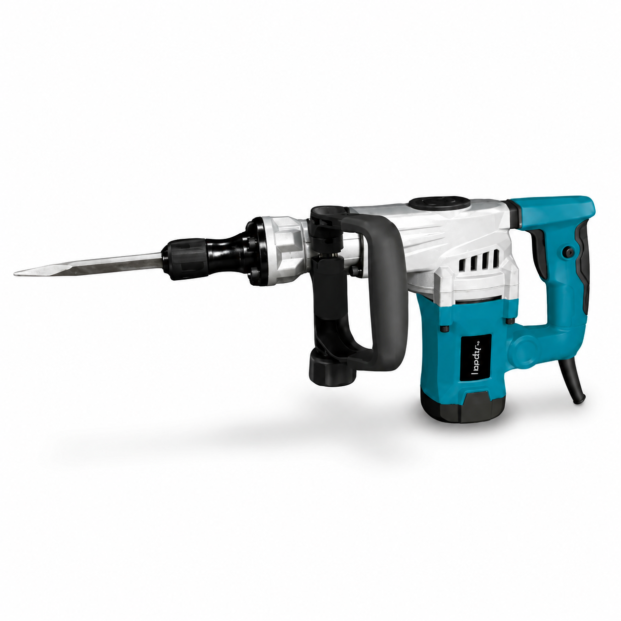 HP-DH7 Pro – Demolition Hammer