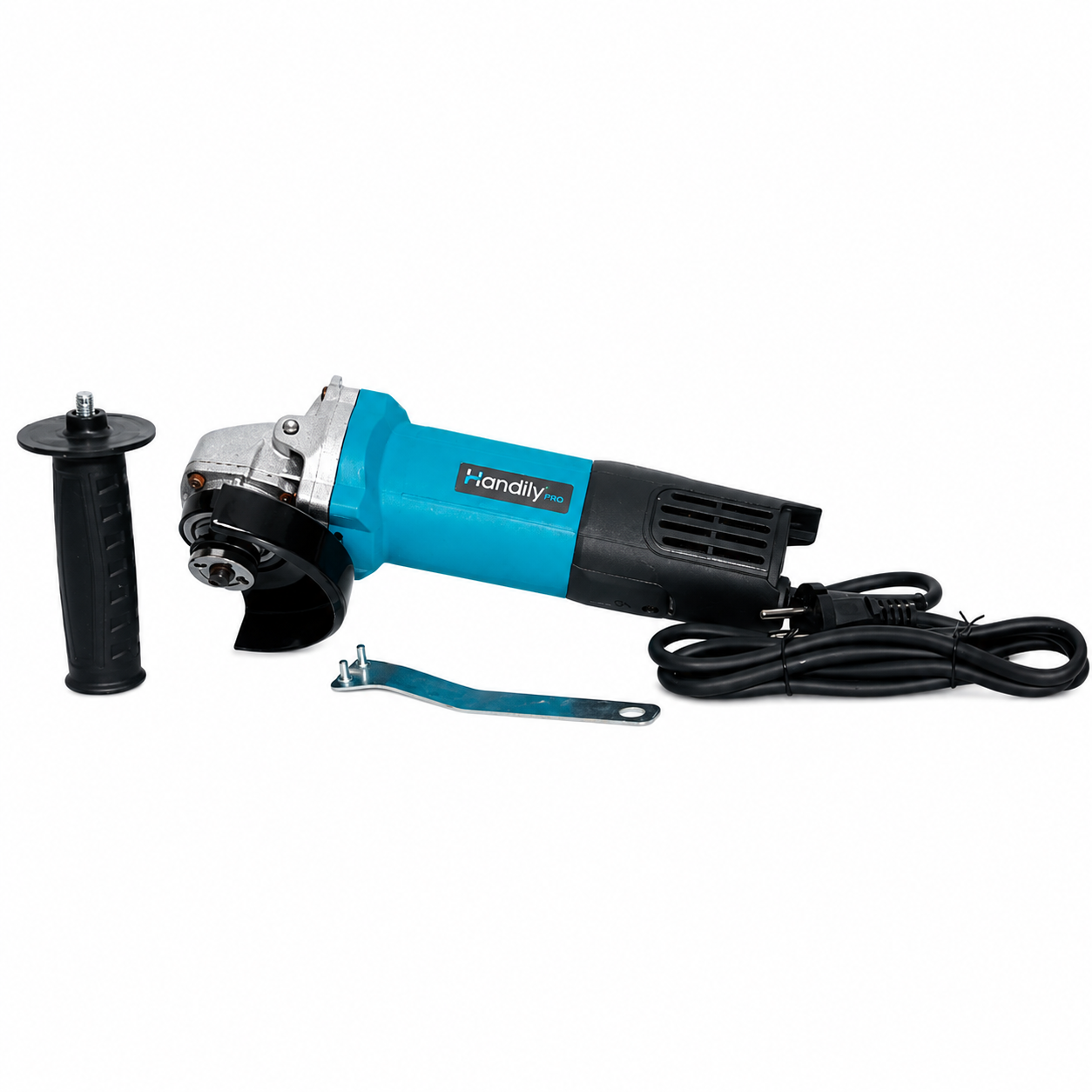 Angle Grinder HP-AG1029 Pro