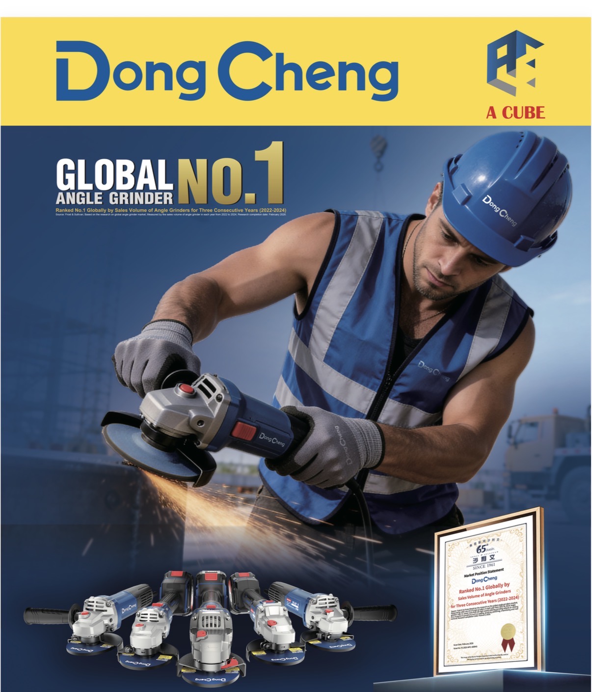 Power Tools, Cordless Tools and Hand Tools
