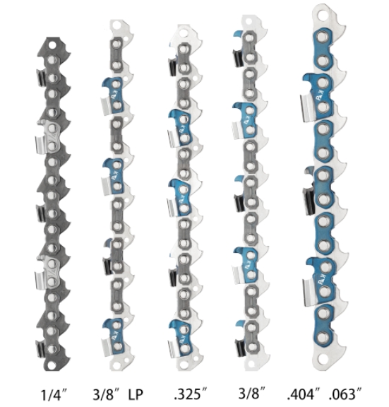 SAW CHAIN