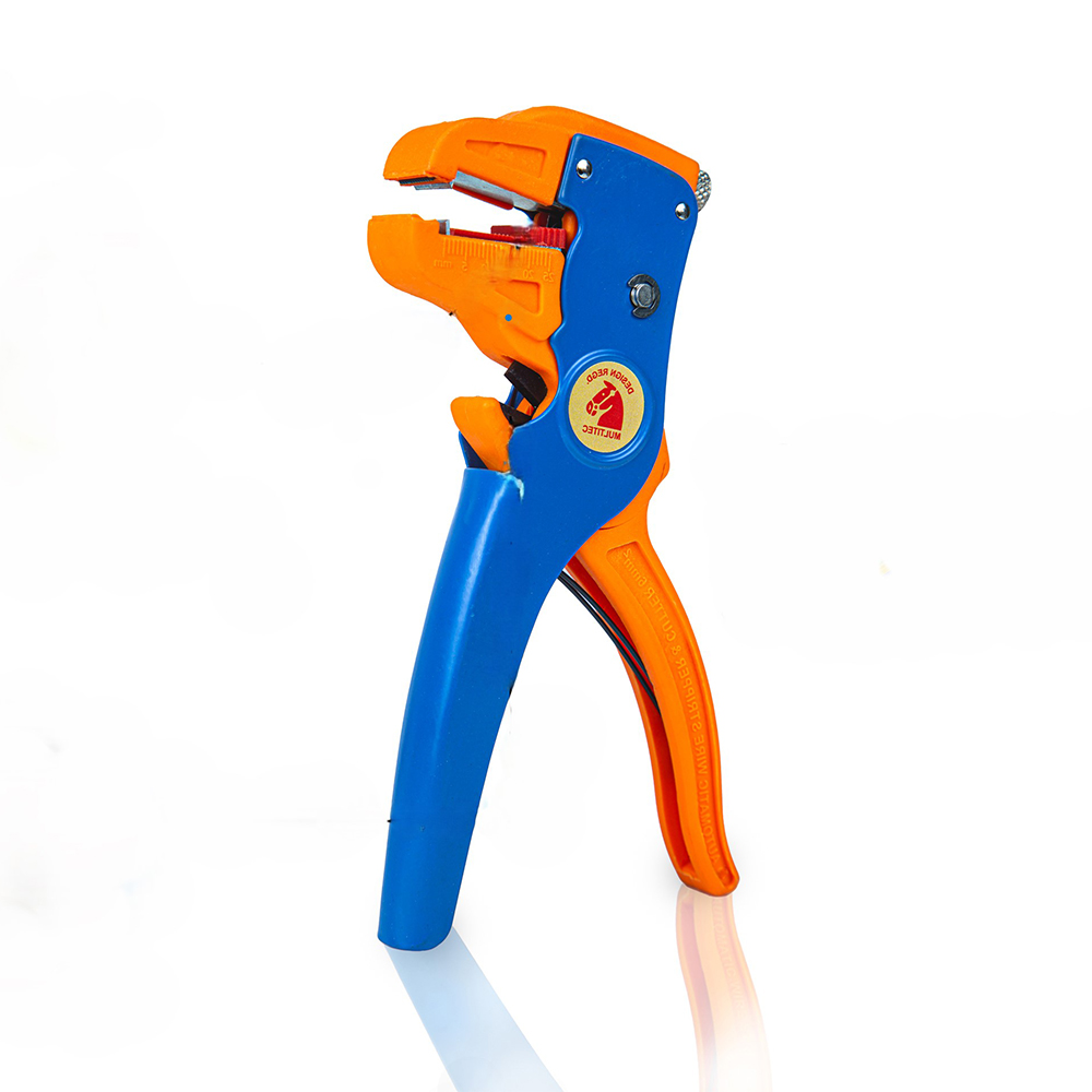 Automatic Wire Stripper & Cutter Model 02Dx