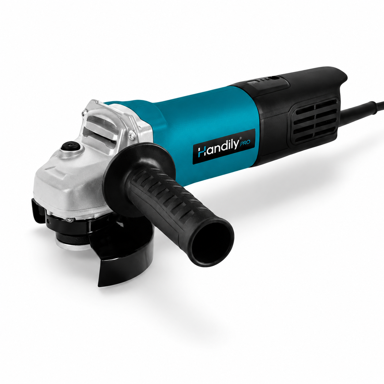 HP-AG1040 Pro – Angle Grinder