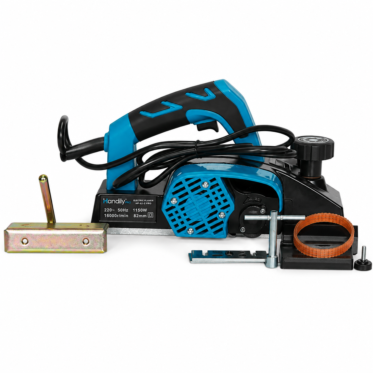 Electric Planer HP 25-82 Pro