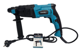 Rotary Hammer HP RH 20-120 Pro