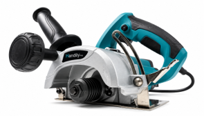 Slot Cutter HP-SC125 Pro
