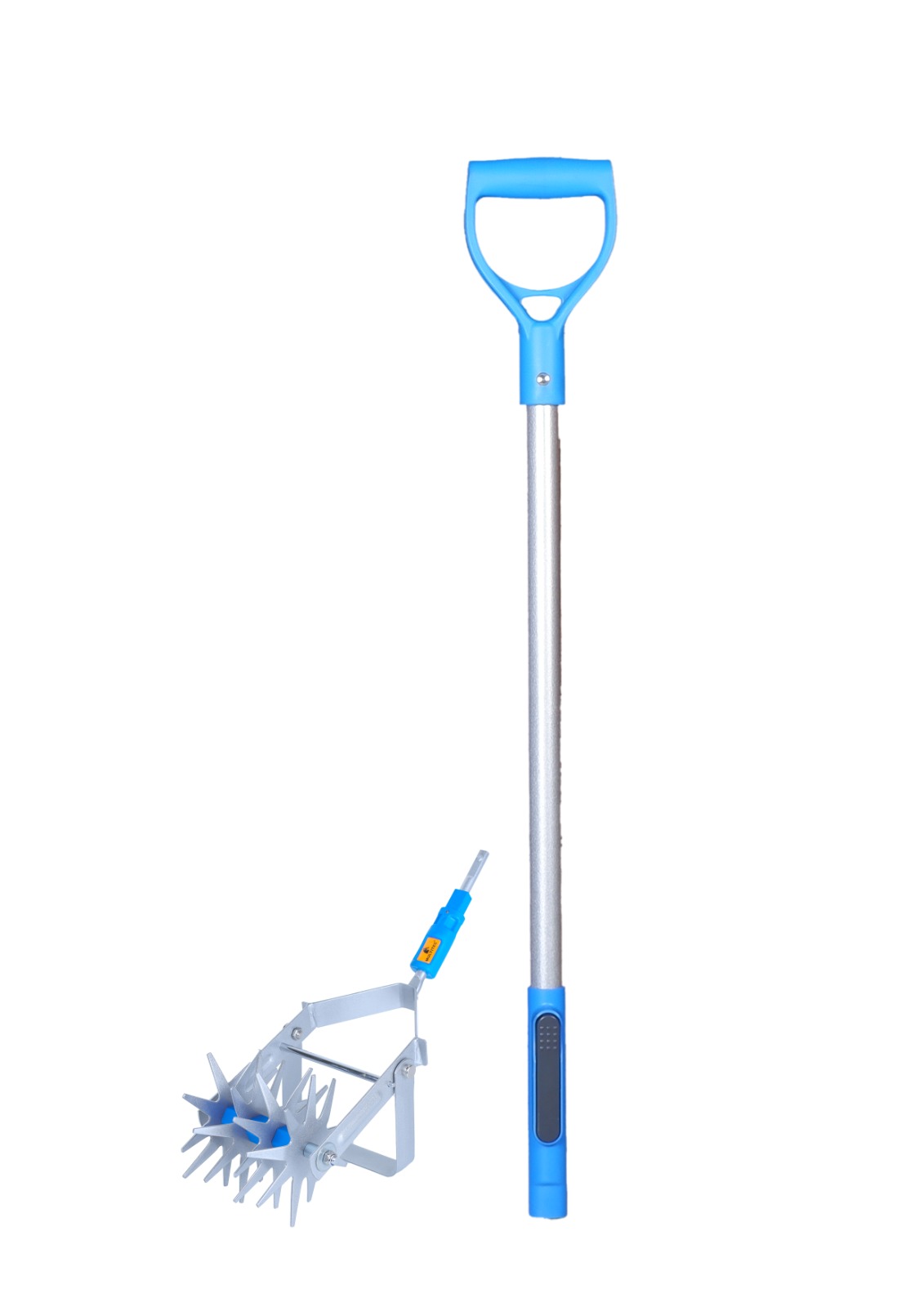 Garden Tiller MTS-106