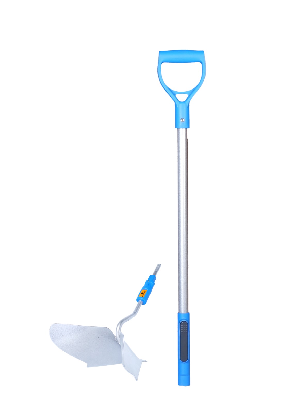 Ridge Plough - MTS-105
